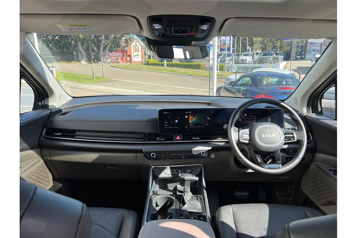 2024 Kia Carnival GT-Line Lite KA4 PE