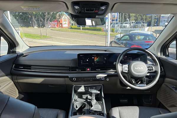 2024 Kia Carnival GT-Line Lite KA4 PE