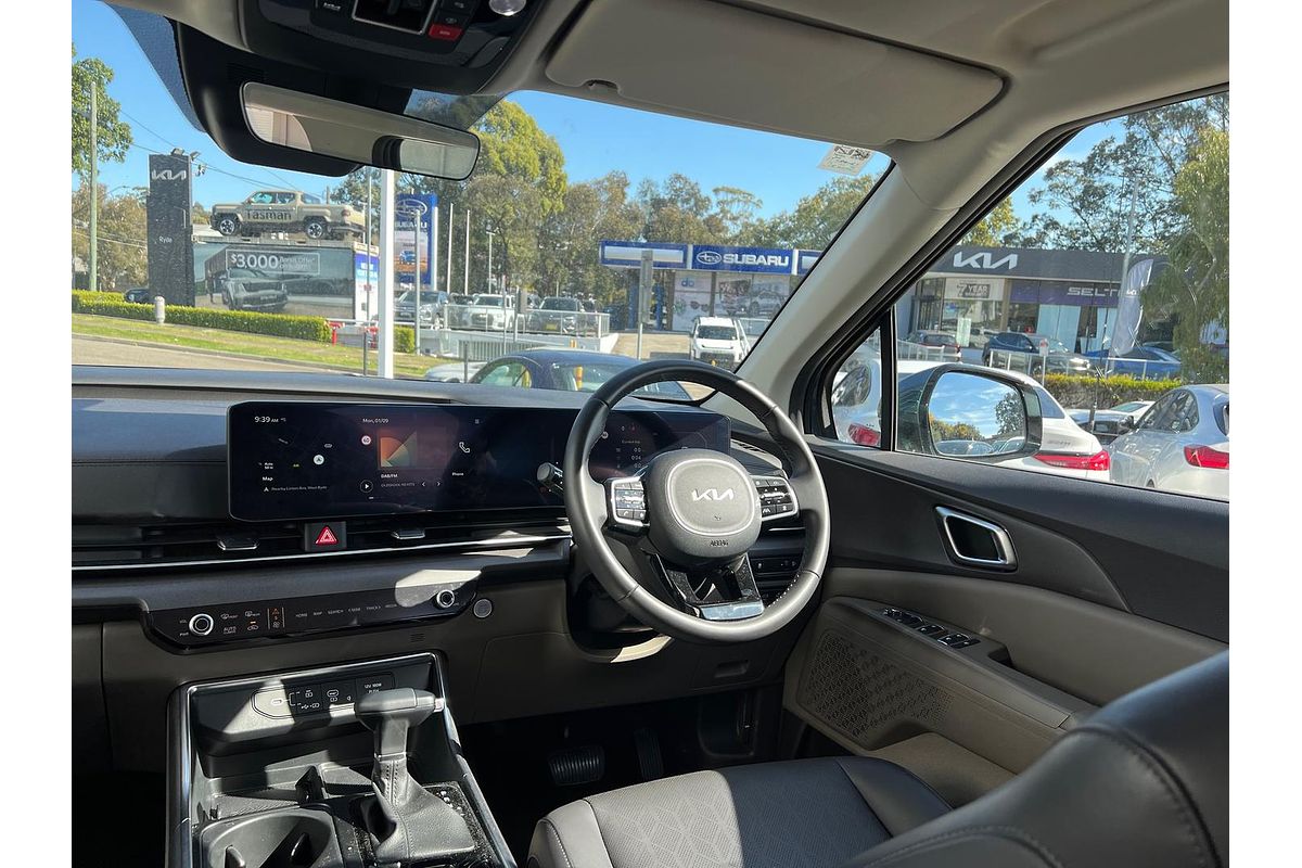 2024 Kia Carnival GT-Line Lite KA4 PE