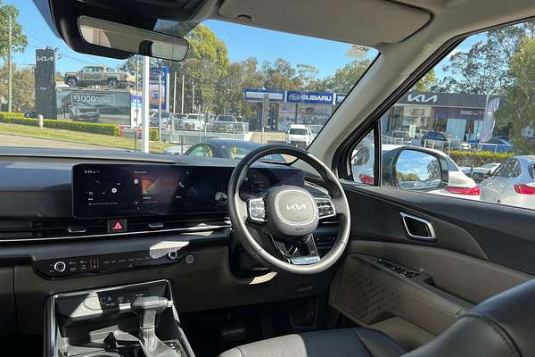 2024 Kia Carnival GT-Line Lite KA4 PE