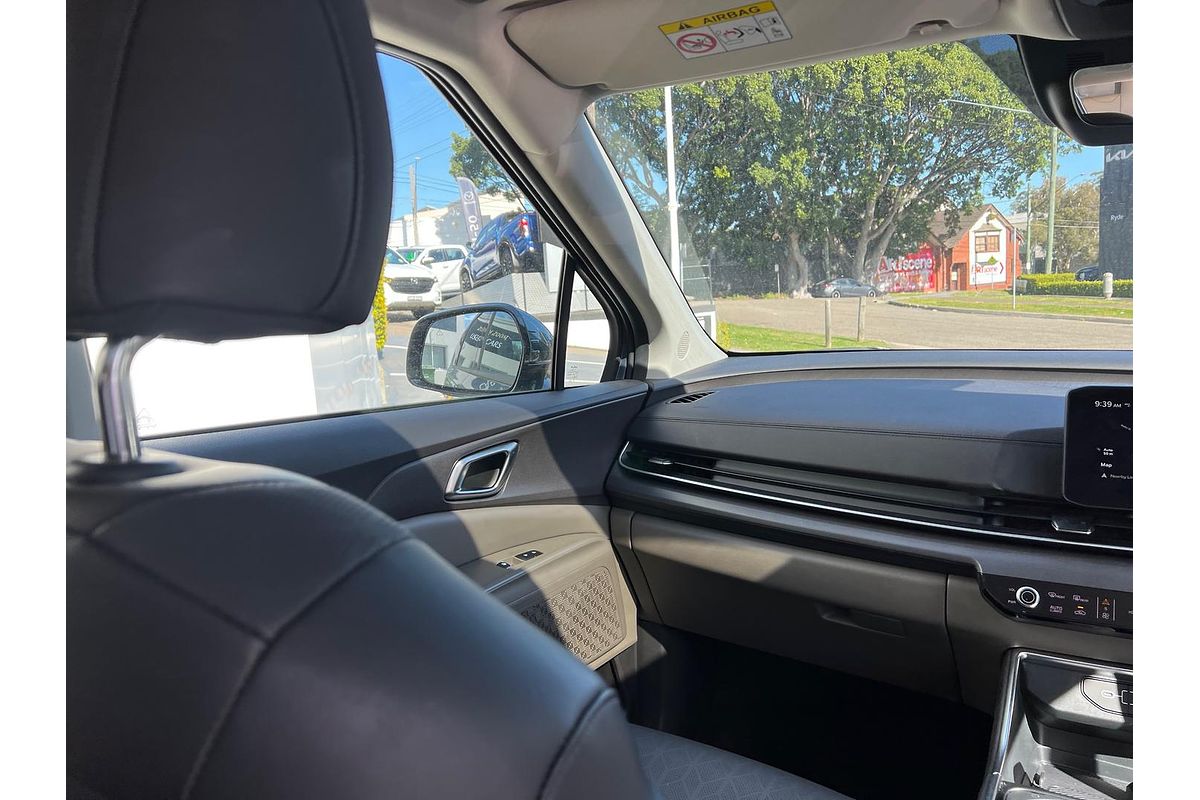 2024 Kia Carnival GT-Line Lite KA4 PE