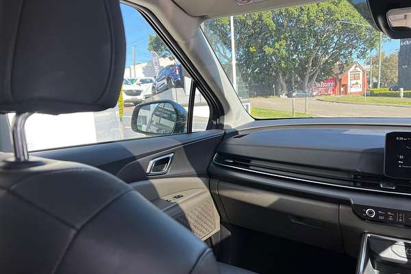 2024 Kia Carnival GT-Line Lite KA4 PE