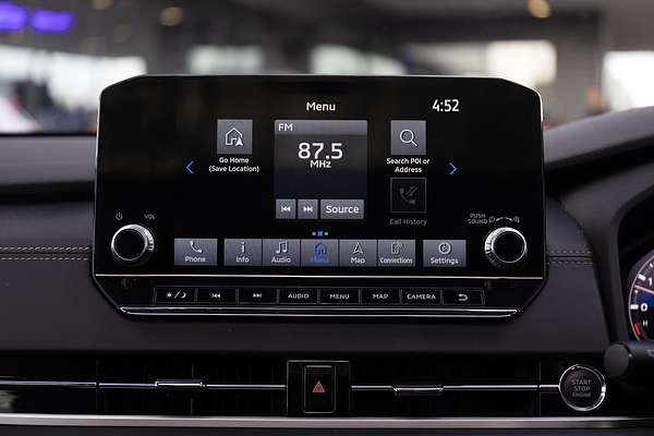 2022 Mitsubishi Outlander Exceed ZM