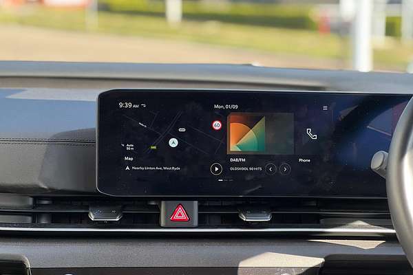 2024 Kia Carnival GT-Line Lite KA4 PE