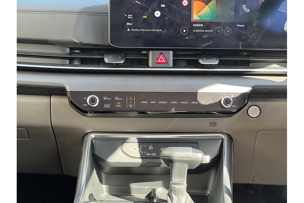 2024 Kia Carnival GT-Line Lite KA4 PE