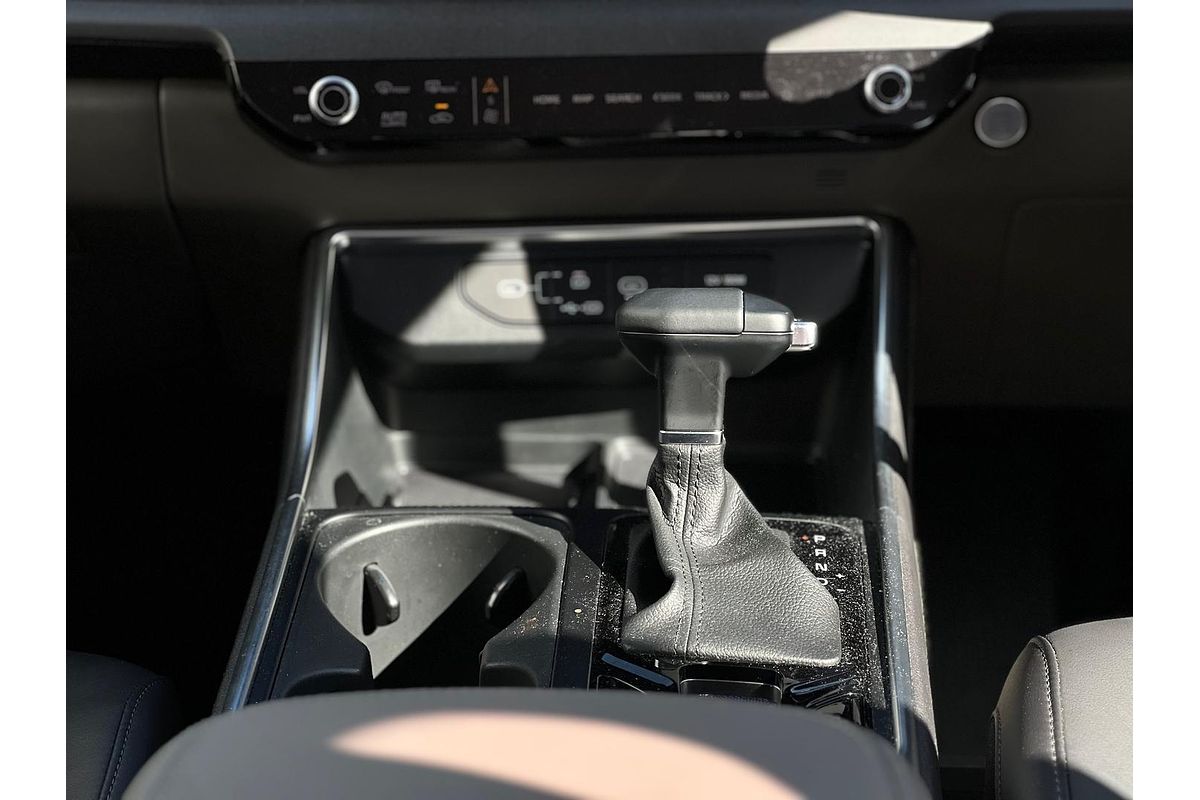 2024 Kia Carnival GT-Line Lite KA4 PE