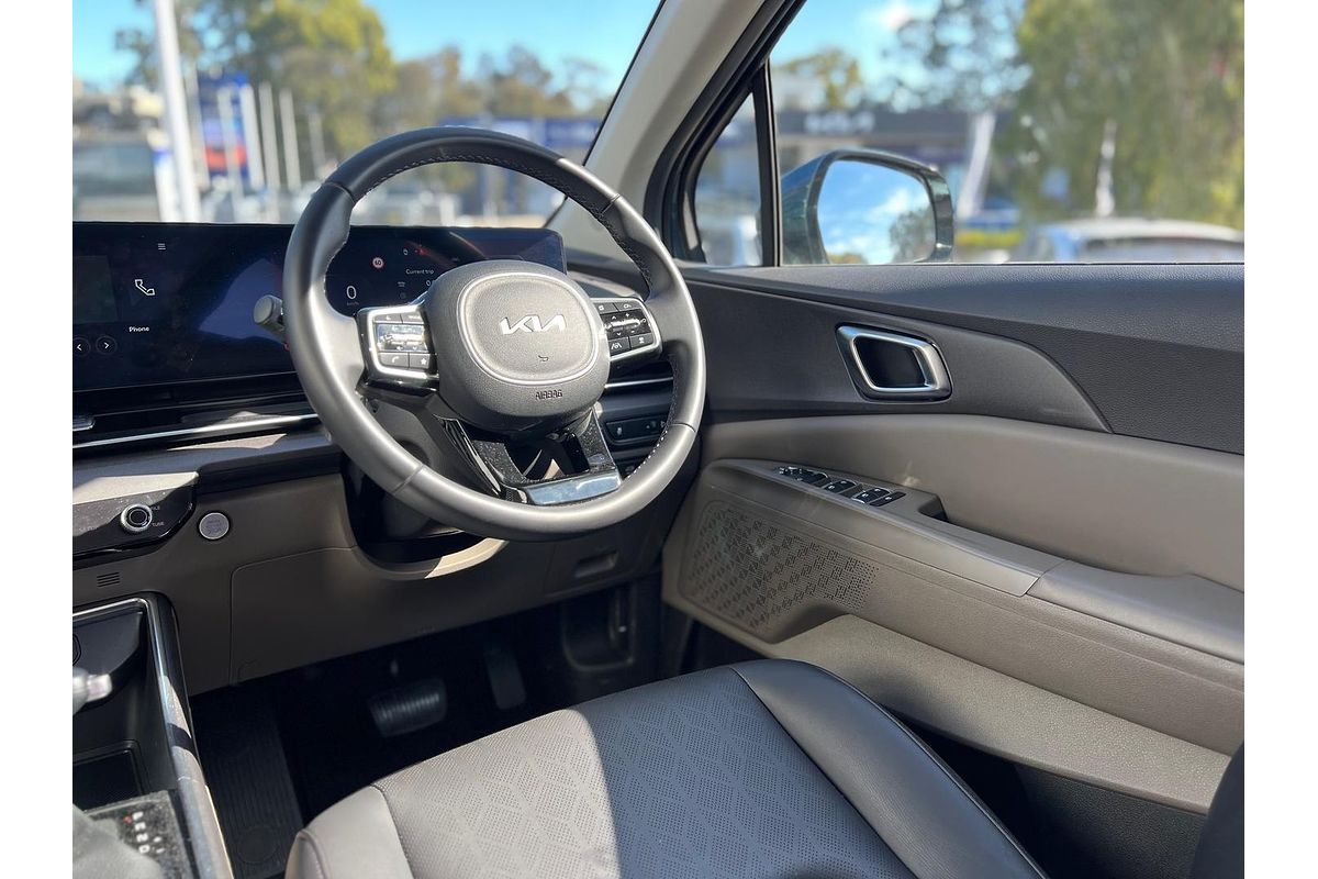 2024 Kia Carnival GT-Line Lite KA4 PE
