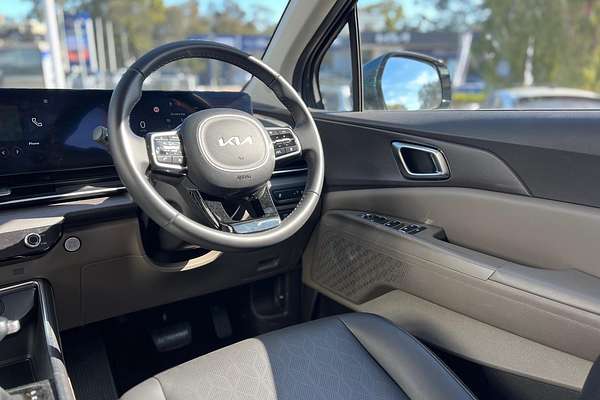2024 Kia Carnival GT-Line Lite KA4 PE