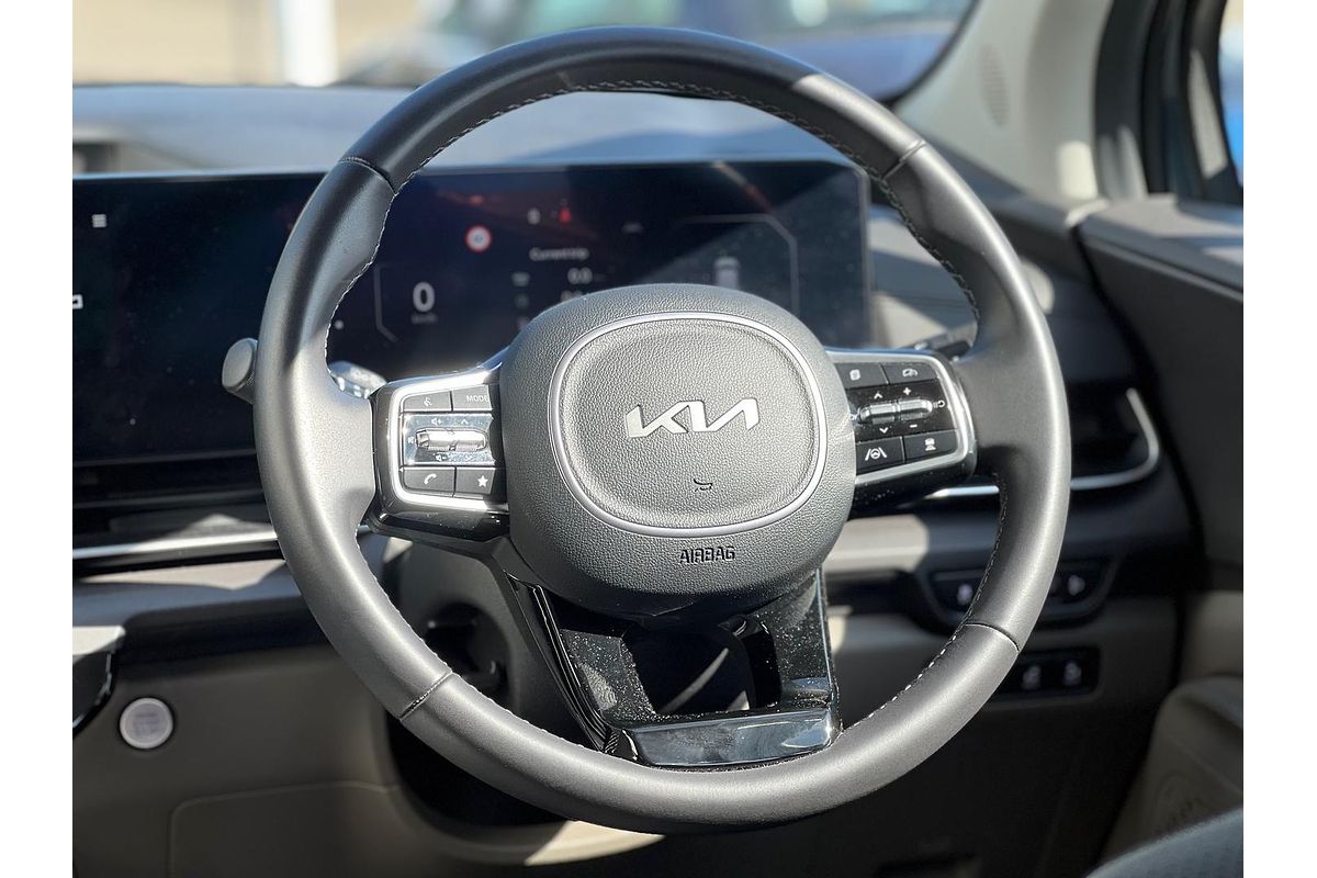 2024 Kia Carnival GT-Line Lite KA4 PE