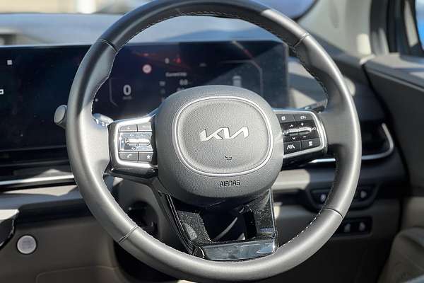 2024 Kia Carnival GT-Line Lite KA4 PE