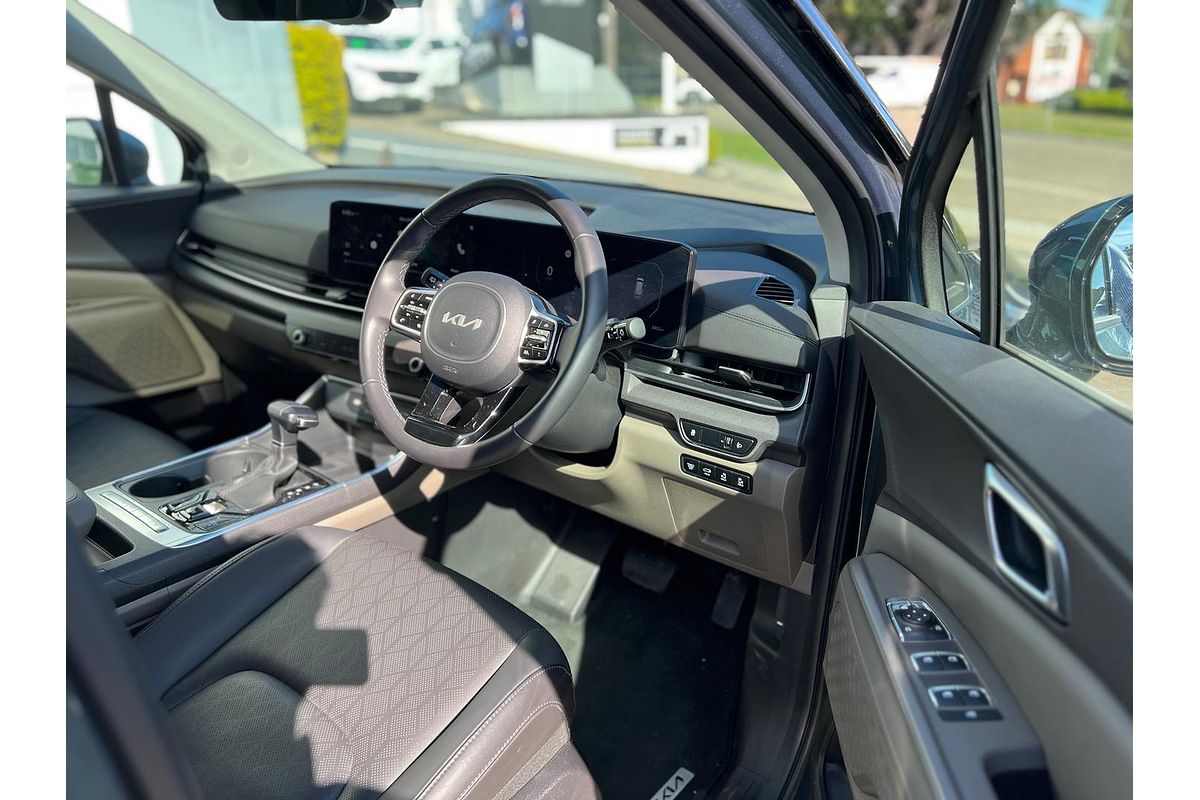 2024 Kia Carnival GT-Line Lite KA4 PE
