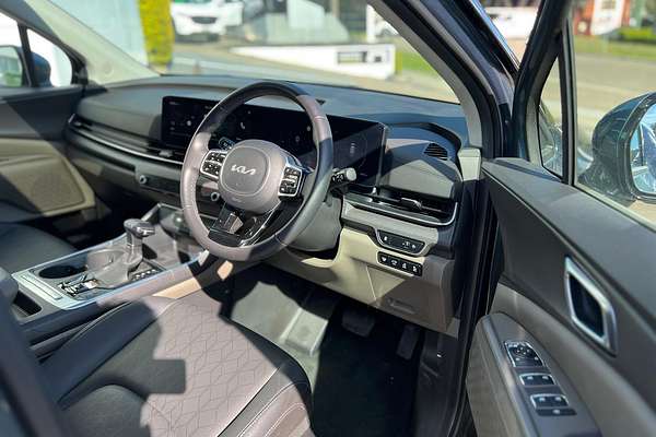 2024 Kia Carnival GT-Line Lite KA4 PE