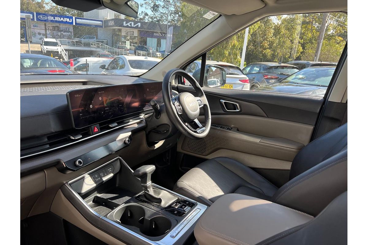 2024 Kia Carnival GT-Line Lite KA4 PE