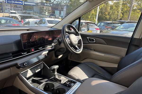 2024 Kia Carnival GT-Line Lite KA4 PE
