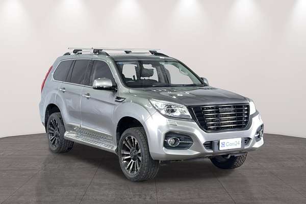 2020 Haval H9 Ultra