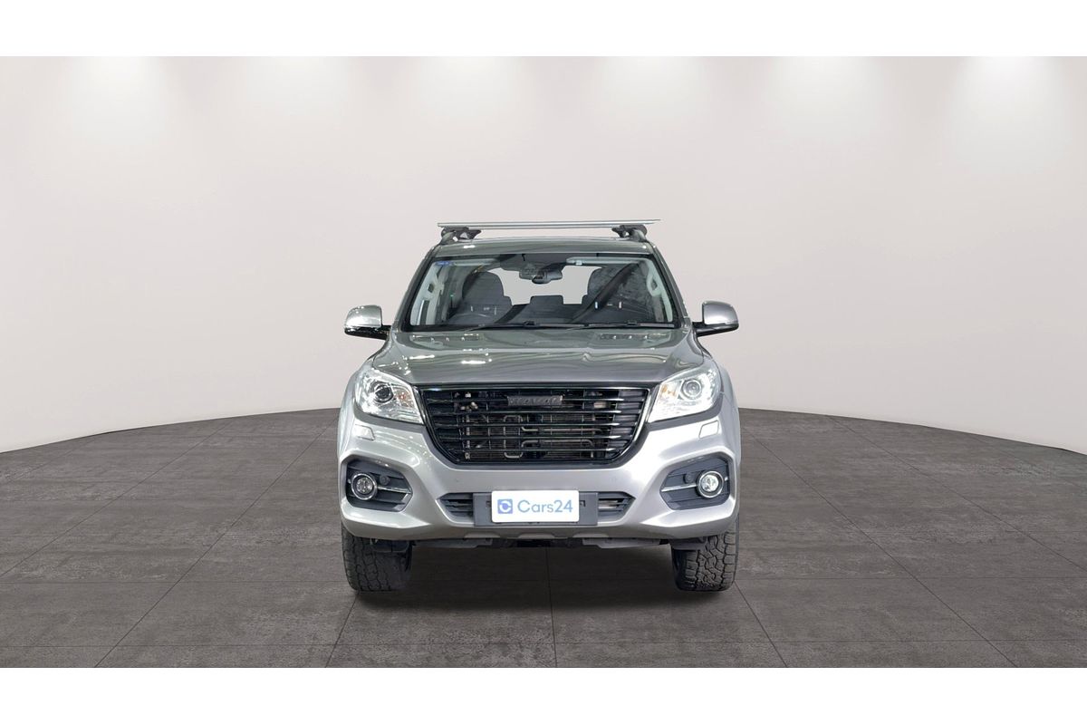 2020 Haval H9 Ultra