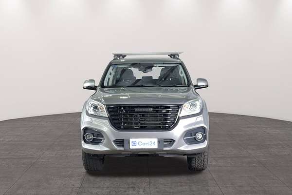 2020 Haval H9 Ultra