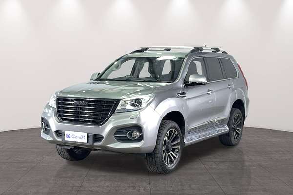 2020 Haval H9 Ultra