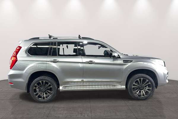 2020 Haval H9 Ultra