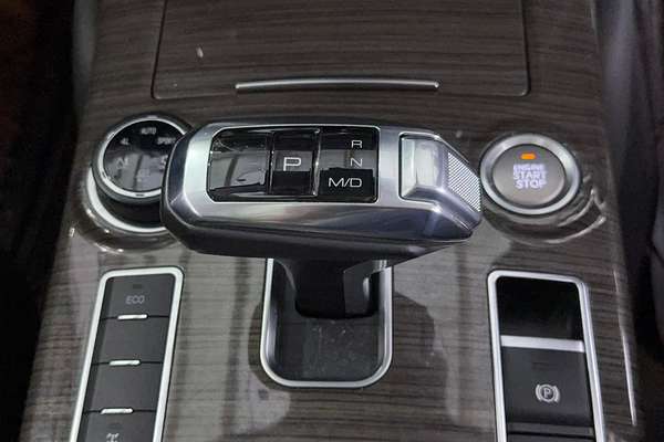 2020 Haval H9 Ultra