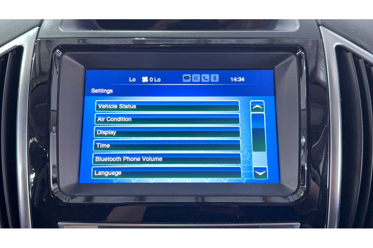 2020 Haval H9 Ultra