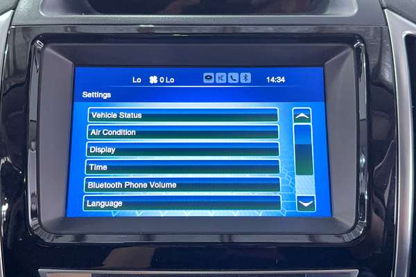 2020 Haval H9 Ultra