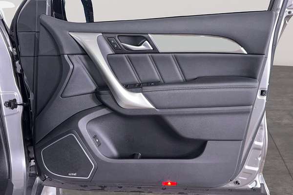 2020 Haval H9 Ultra