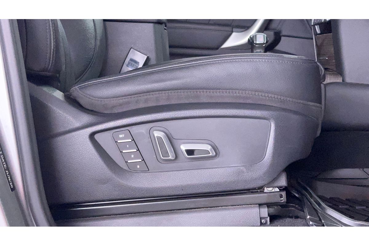 2020 Haval H9 Ultra