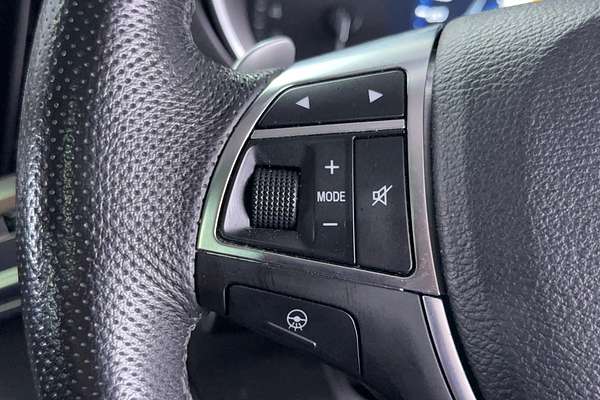 2020 Haval H9 Ultra