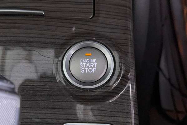 2020 Haval H9 Ultra