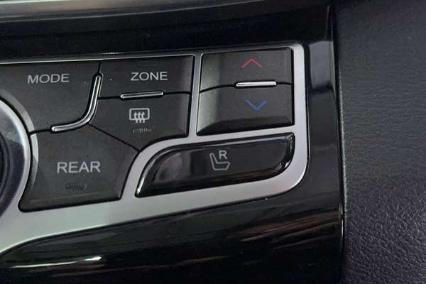 2020 Haval H9 Ultra