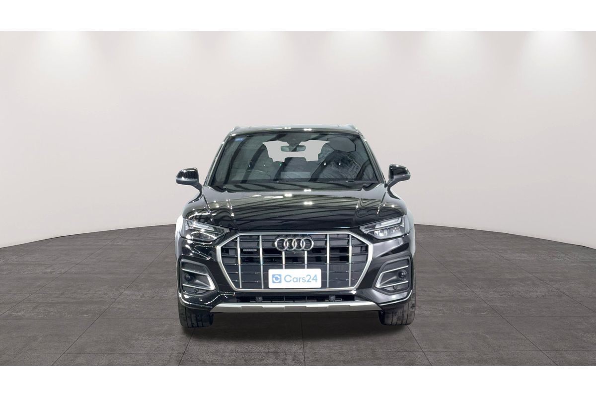2021 Audi Q5 45 TFSI FY