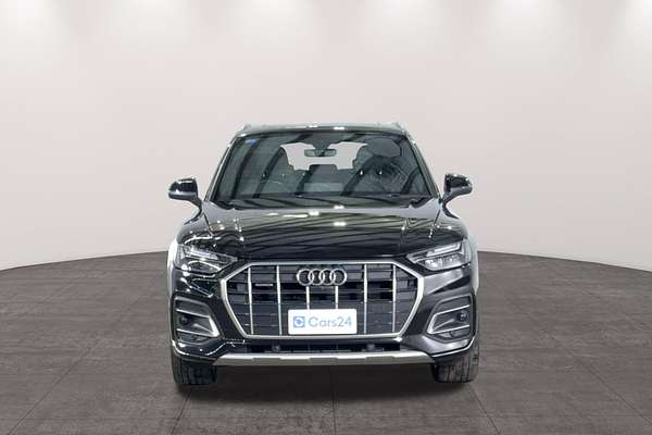 2021 Audi Q5 45 TFSI FY
