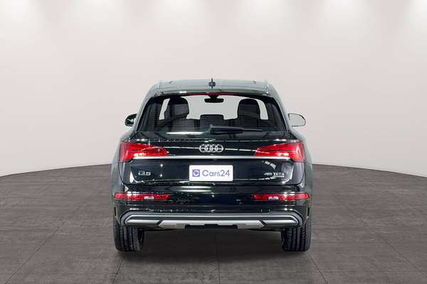 2021 Audi Q5 45 TFSI FY