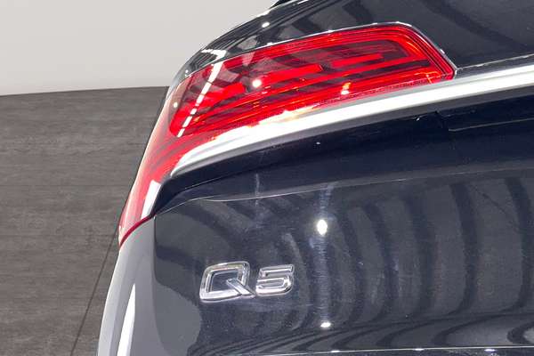 2021 Audi Q5 45 TFSI FY