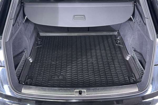 2021 Audi Q5 45 TFSI FY