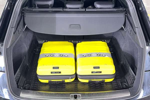 2021 Audi Q5 45 TFSI FY