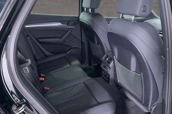2021 Audi Q5 45 TFSI FY