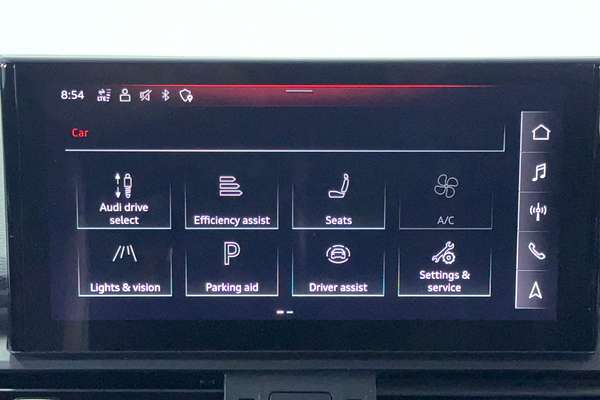 2021 Audi Q5 45 TFSI FY