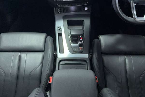 2021 Audi Q5 45 TFSI FY
