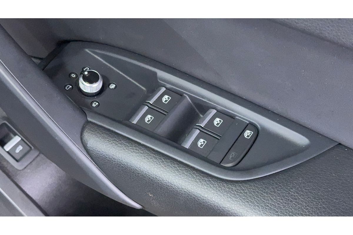 2021 Audi Q5 45 TFSI FY