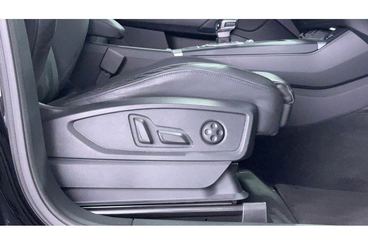 2021 Audi Q5 45 TFSI FY