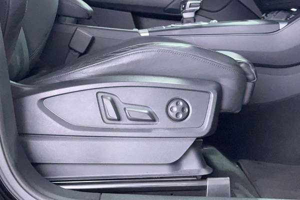 2021 Audi Q5 45 TFSI FY
