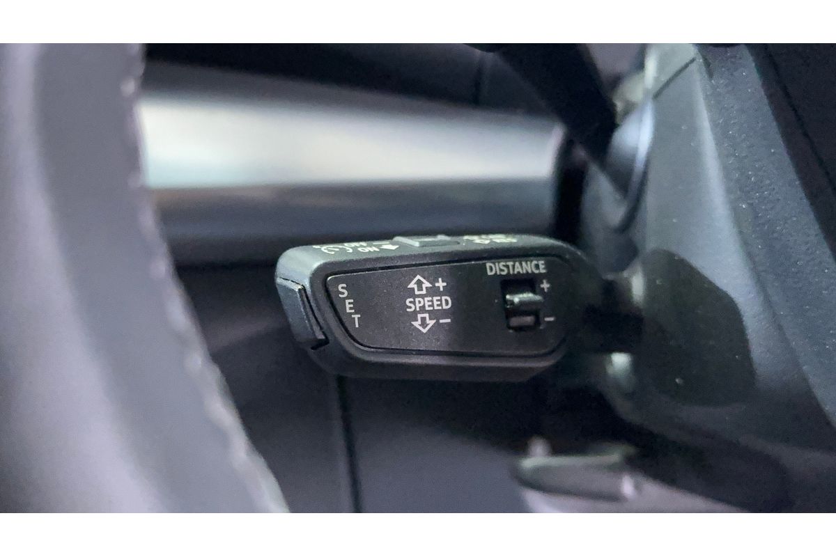 2021 Audi Q5 45 TFSI FY