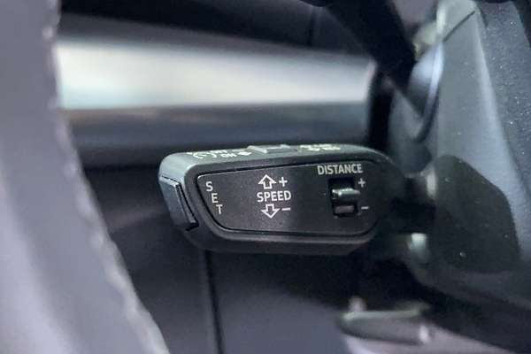 2021 Audi Q5 45 TFSI FY