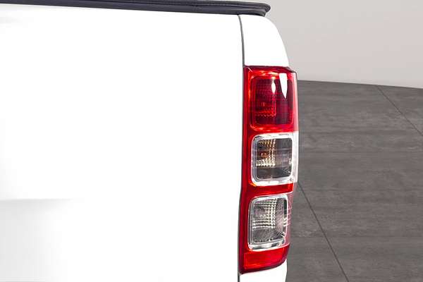2021 Ford Ranger XL Hi-Rider PX MkIII Rear Wheel Drive 2.2L