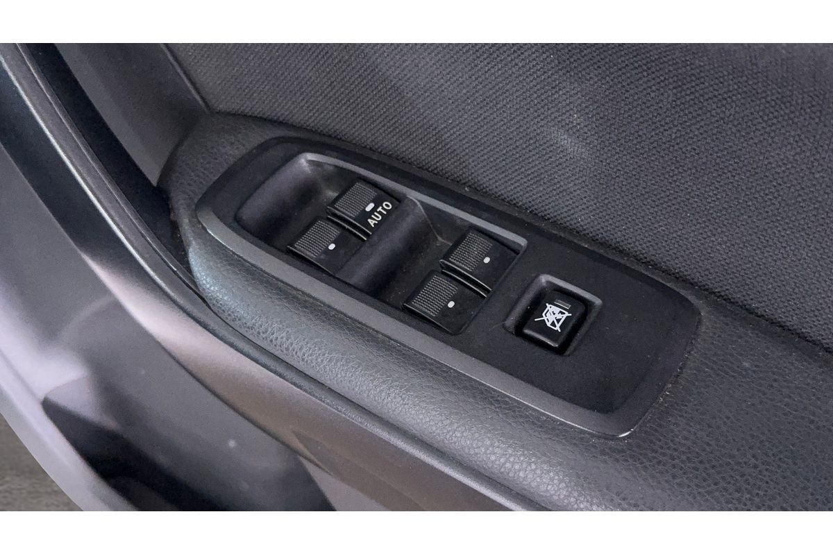 2021 Ford Ranger XL Hi-Rider PX MkIII Rear Wheel Drive 2.2L