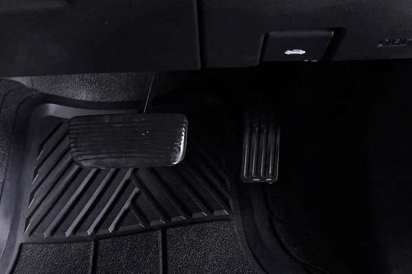 2021 Ford Ranger XL Hi-Rider PX MkIII Rear Wheel Drive 2.2L