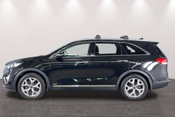2016 Kia Sorento Platinum UM