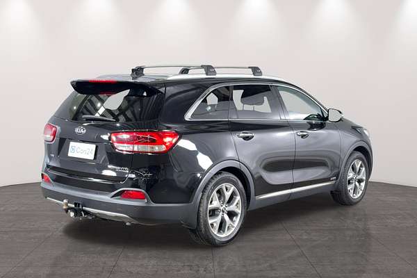 2016 Kia Sorento Platinum UM